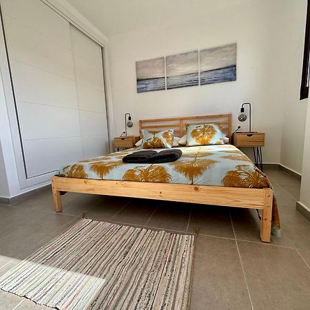 Chalet Adosado El Medano Eksteriør bilde