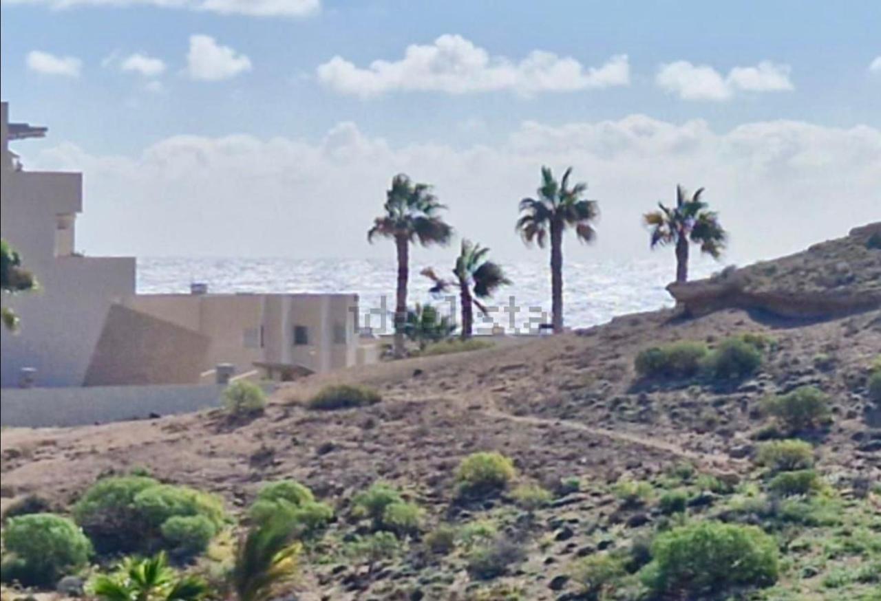 Chalet Adosado El Medano Eksteriør bilde