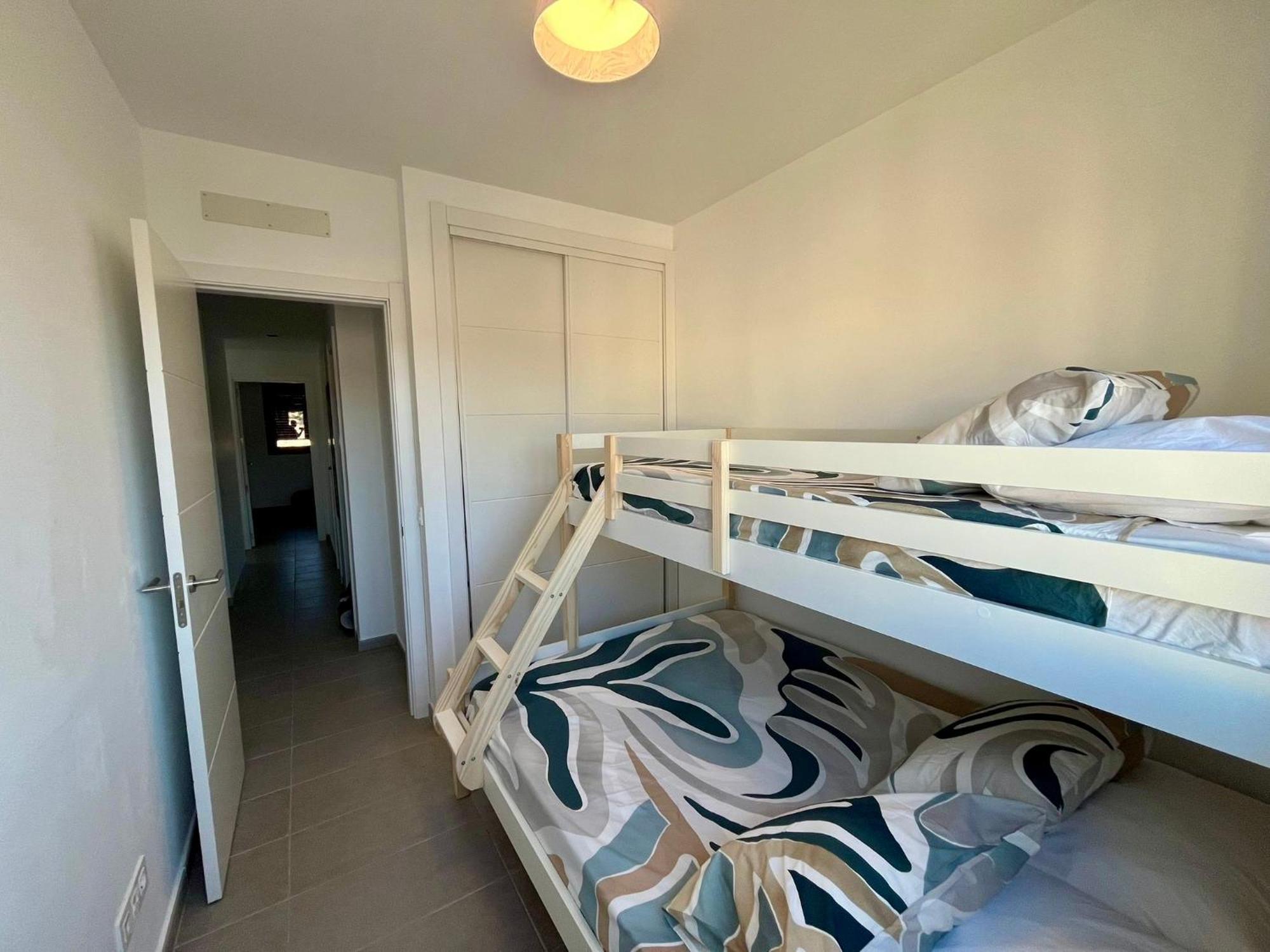 Chalet Adosado El Medano Eksteriør bilde